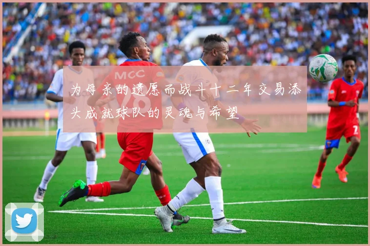 为母亲的遗愿而战斗十二年交易添头成就球队的灵魂与希望