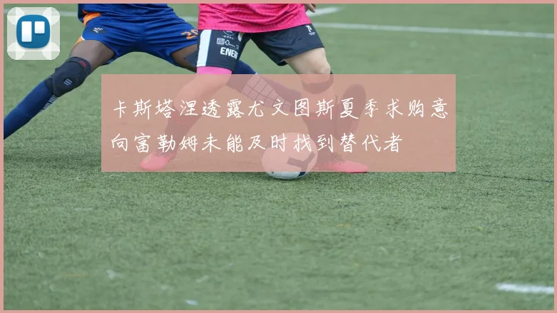 卡斯塔涅透露尤文图斯夏季求购意向富勒姆未能及时找到替代者
