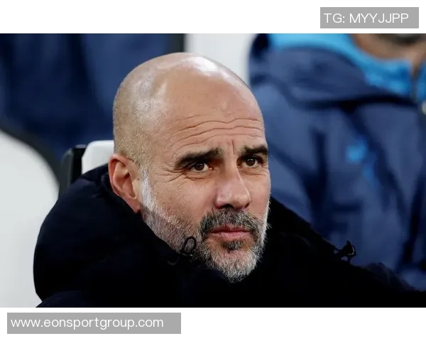 曼城传奇再续辉煌瓜迪奥拉带领球队追逐更多荣誉与梦想 曼城传奇再续辉煌瓜迪奥拉带领球队追逐更多荣誉与梦想