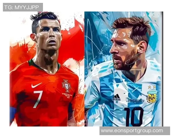 亚马尔的崛起:超越梅西谦逊与C罗斗志的自我主宰之路 亚马尔的崛起:超越梅西谦逊与C罗斗志的自我主宰之路