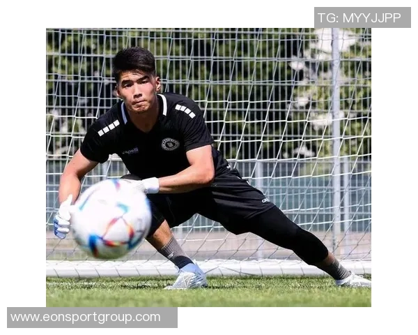 刘邵子洋九月加盟洛杉矶FC二队未能出场季后赛梦碎