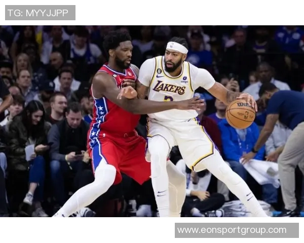 今天76人对决湖人恩比德与乔治有望携手出战激战全场