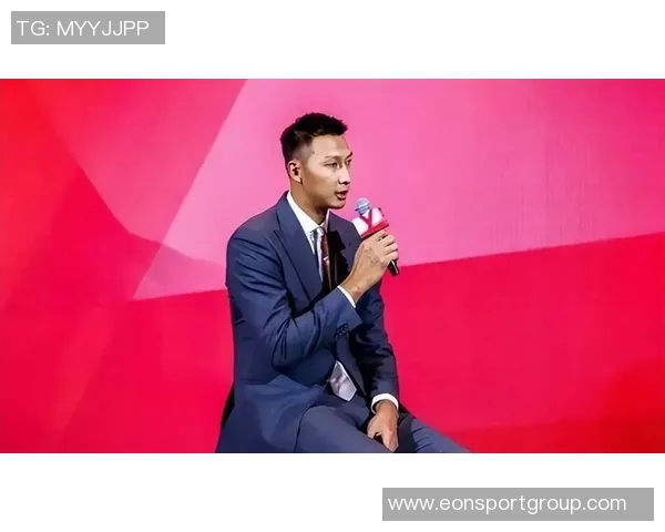 媒体人称王洪泽若再高5厘米将完美填补易建联退役后的空缺