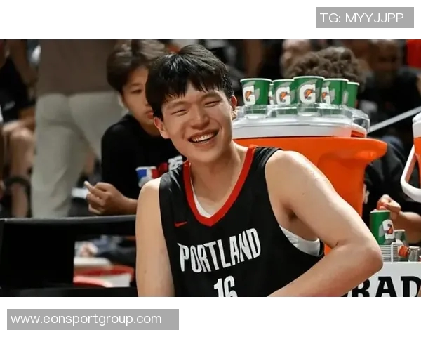 媒体人称赞杨瀚森具备出色球商与心态调整能力强令其前景可期