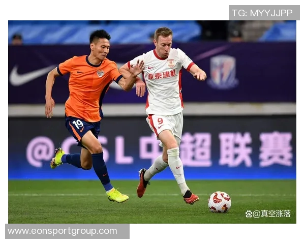 亚泰降级背后真相揭示准入危机隐患与苏帅未来去向分析