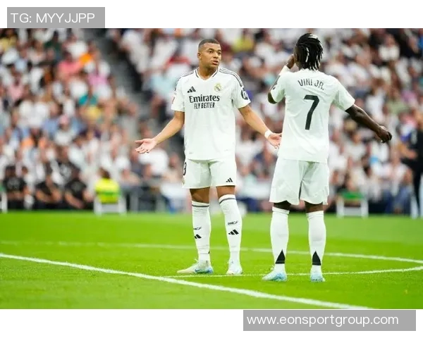 姆巴佩皇马进球数超越罗德里戈距维尼修斯仅差38球