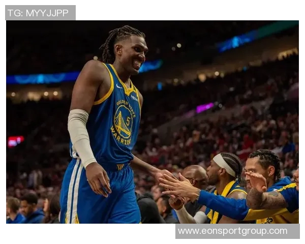 卢尼感慨勇士对蓝领球员的忽视但我对他们的爱永不改变