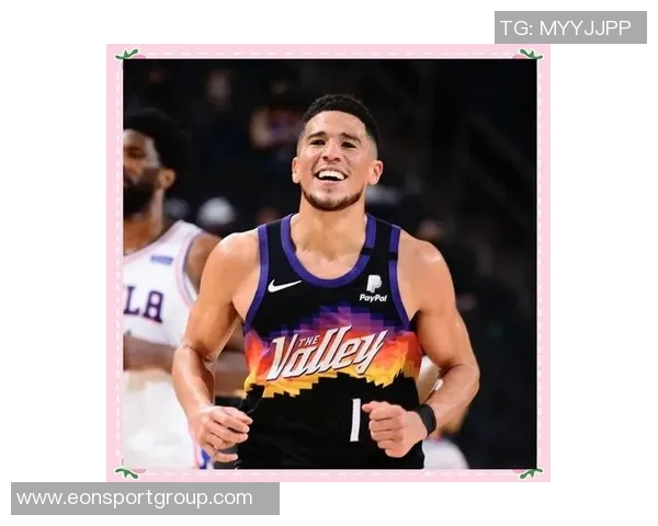 费尔顿质疑现役得分后卫实力布克是否是仅次于爱德华兹的最佳选择 费尔顿质疑现役得分后卫实力布克是否是仅次于爱德华兹的最佳选择