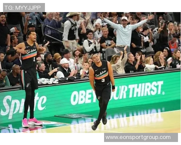 帕金斯称赞马刺展现实力具备争夺总冠军的潜力与机会