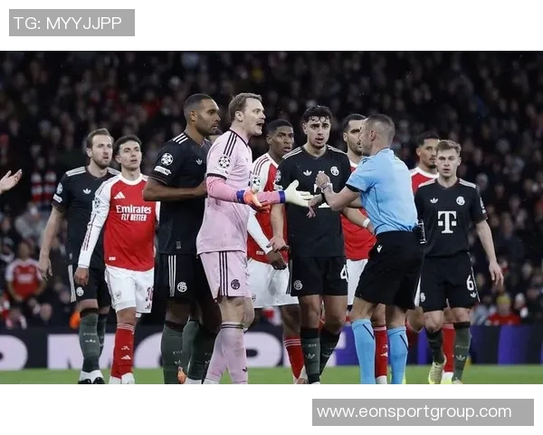 拜仁更衣室新发言人揭晓诺伊尔基米希凯恩接棒穆勒角色