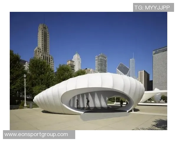 哈登新鞋设计灵感来源于芝加哥伯纳姆馆展现独特建筑美学