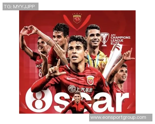 奥斯卡向海港夺冠致以祝贺感谢队友朋友和球迷们的支持与鼓励 奥斯卡向海港夺冠致以祝贺感谢队友朋友和球迷们的支持与鼓励