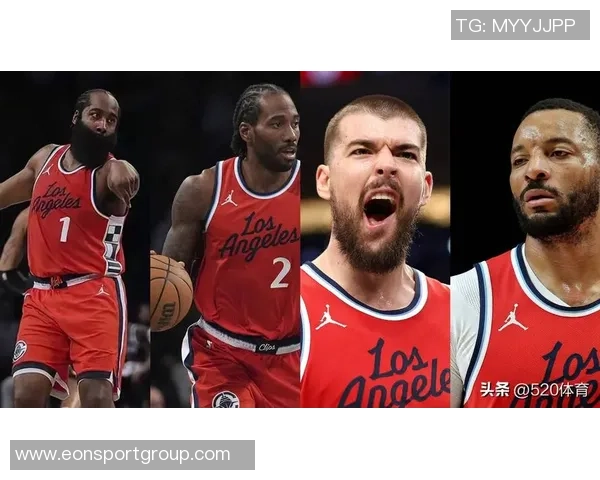 比尔西蒙斯直言快船依赖哈登难以冲击季后赛