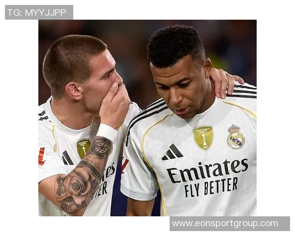 皇马官方确认姆巴佩与马斯坦托诺伤情无碍将继续参赛