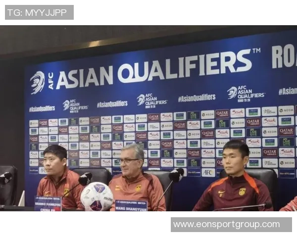 伊万自豪国足世预赛积分提升50观众见证球队显著变化