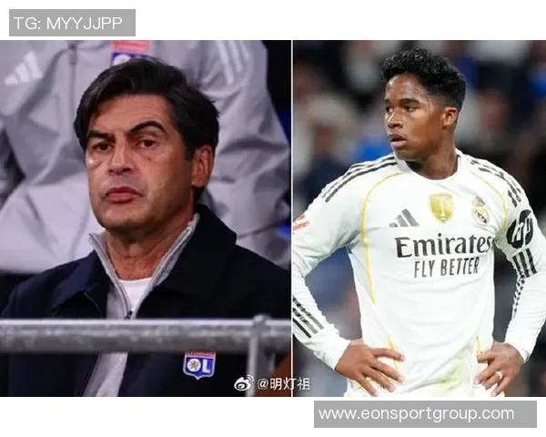 丰塞卡谈恩德里克转会可能性欢迎实力球员加盟里昂