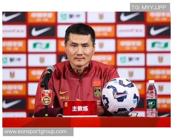 潘伟力分析李昊接班颜骏凌前景他是邵佳一的得力爱将