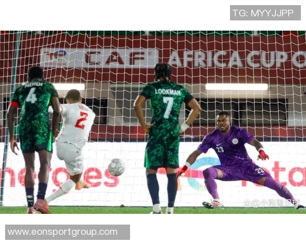 突尼斯足协财务危机曝光欠薪严重止步非洲杯16强内幕令人震惊