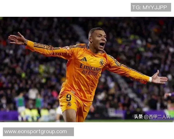 姆巴佩有望首发出战西甲皇马需全力争胜以平息外界争议