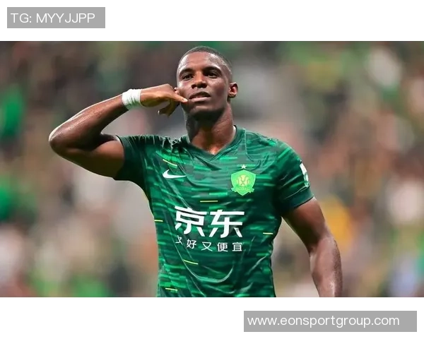 国安前锋法比奥谈球队现状称未出现欠薪问题共克时艰