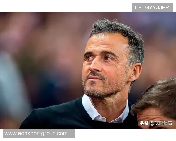 恩里克强调引入橙牌的重要性积极探索新事物推动足球不断发展