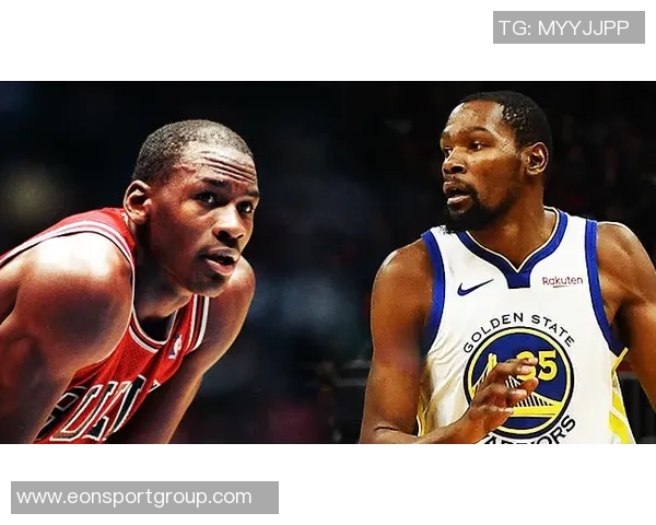 杜兰特分享个人理念：赋能他人是我追求的目标与信念