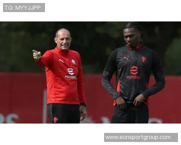 米体报道莱奥欲主罚点球遭阿莱格里坚持让恩昆库执行的背后故事