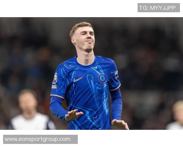 特里盛赞帕尔默复出首发称其为最佳10号位球员