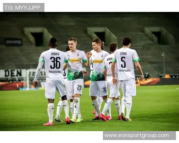 德甲分析：多特蒙德延续交锋优势力克门兴争夺积分