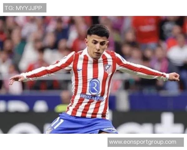 巴媒报道格雷米奥欲租阿尔马达马竞开价2000万欧出售一半所有权