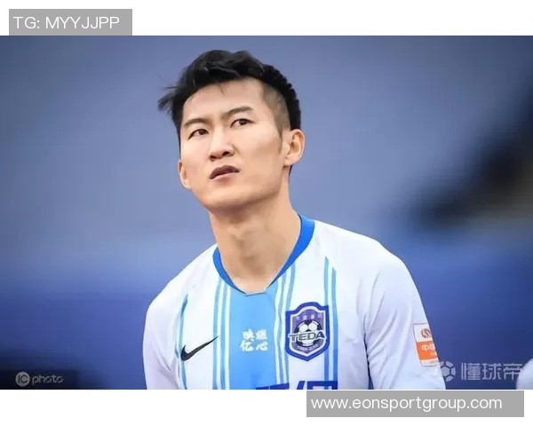 苏缘杰告别津门虎南下开启职业生涯新篇章