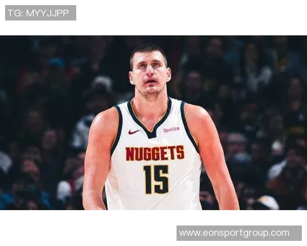 记者分析夺冠不意味着SGA成为联盟第一人约基奇仍是不可动摇的领袖