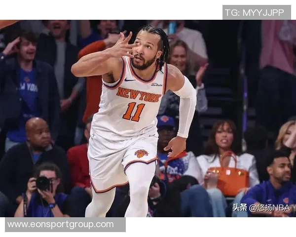 布伦森三分绝杀盘口改变命运引发全场热议与惊叹