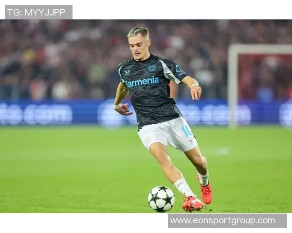 弗兰克称赞维尔茨与哈维西蒙斯同样出色适应新联赛是关键挑战