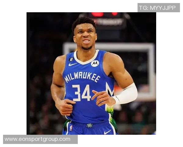 字母哥夏季或将加盟尼克斯目前无法公开表态引关注